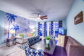 Laketown Wharf 630 By Aneliya